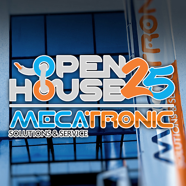 MECATRONIC Open House