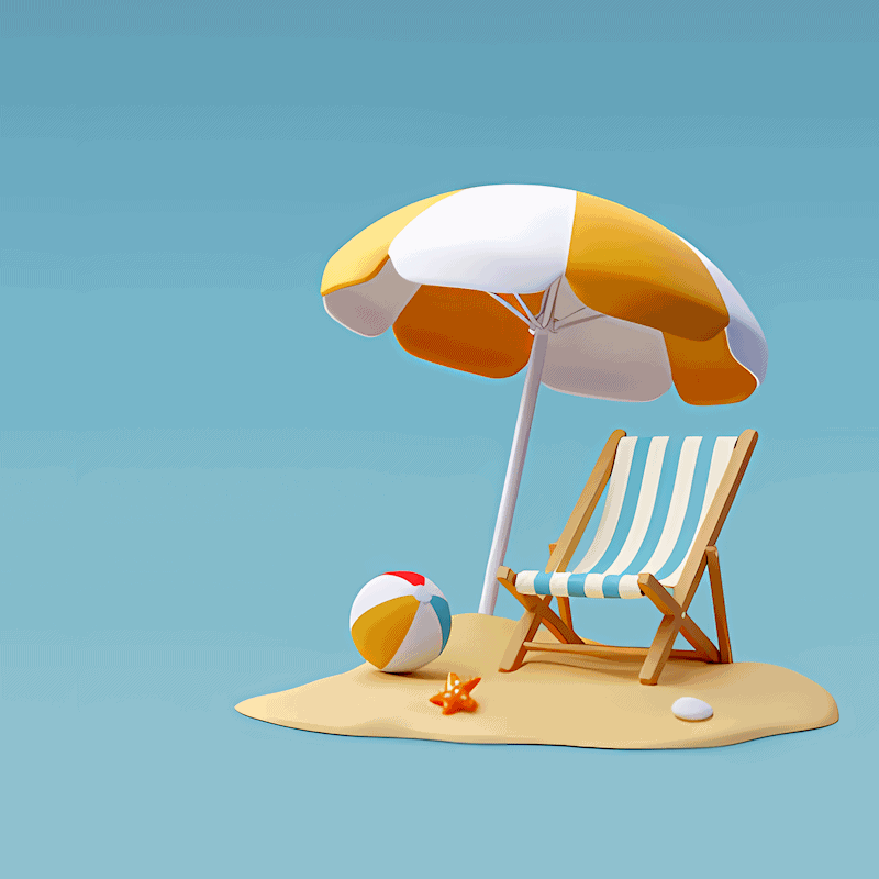 Vacanze Estive