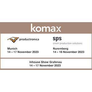 Eventi Komax