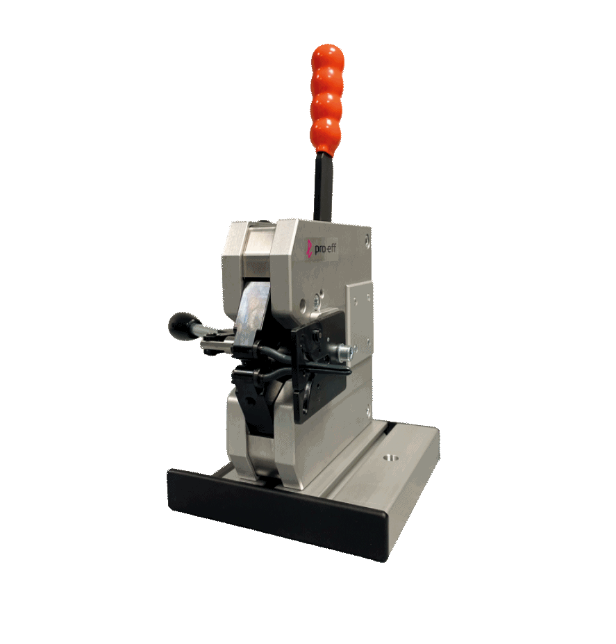 Attrezzature per Inserimento Passacavi e Cuffie
