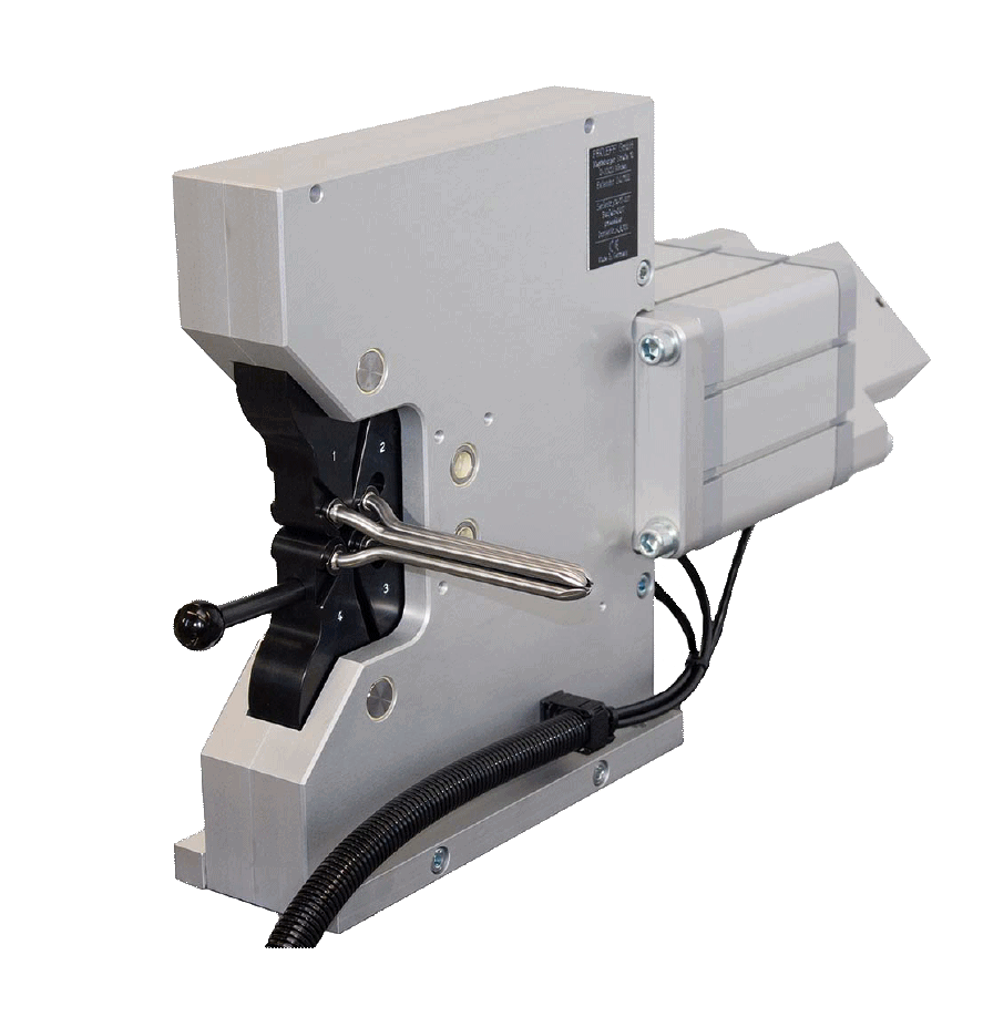 Attrezzature per Inserimento Passacavi e Cuffie