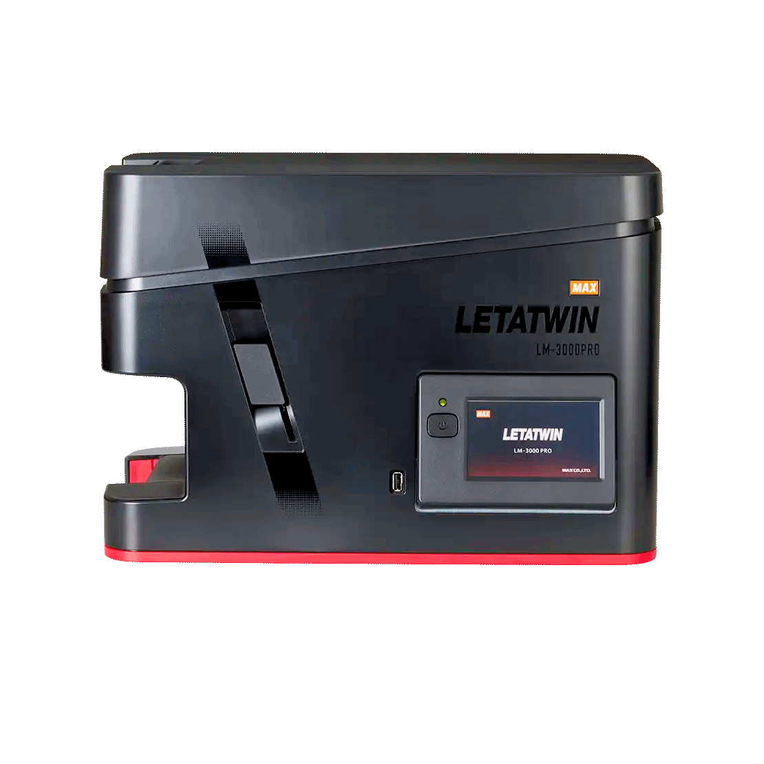 Marcatrici a Trasferimento Termico - MAX - LM3000 PRO