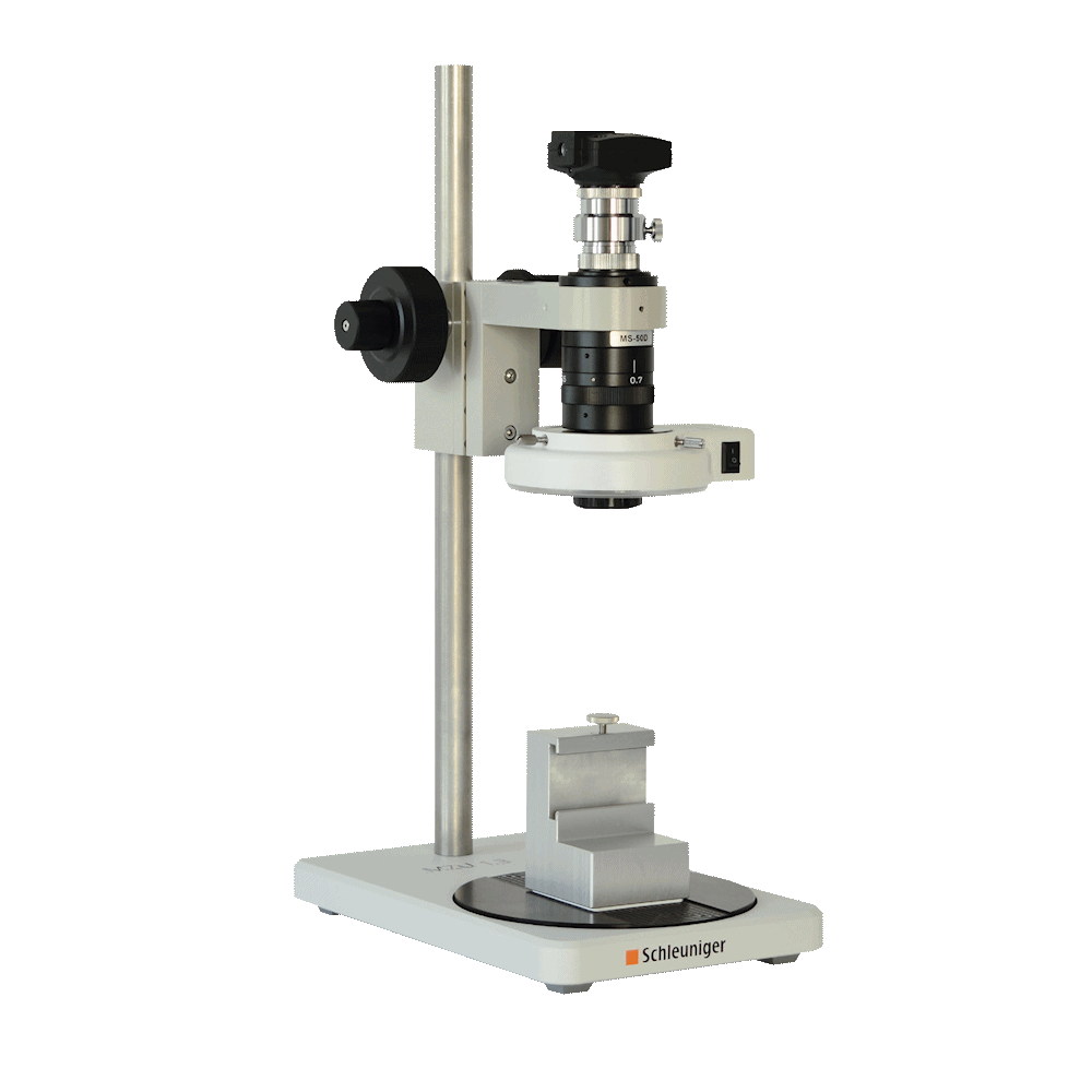 Laboratori Metallografici