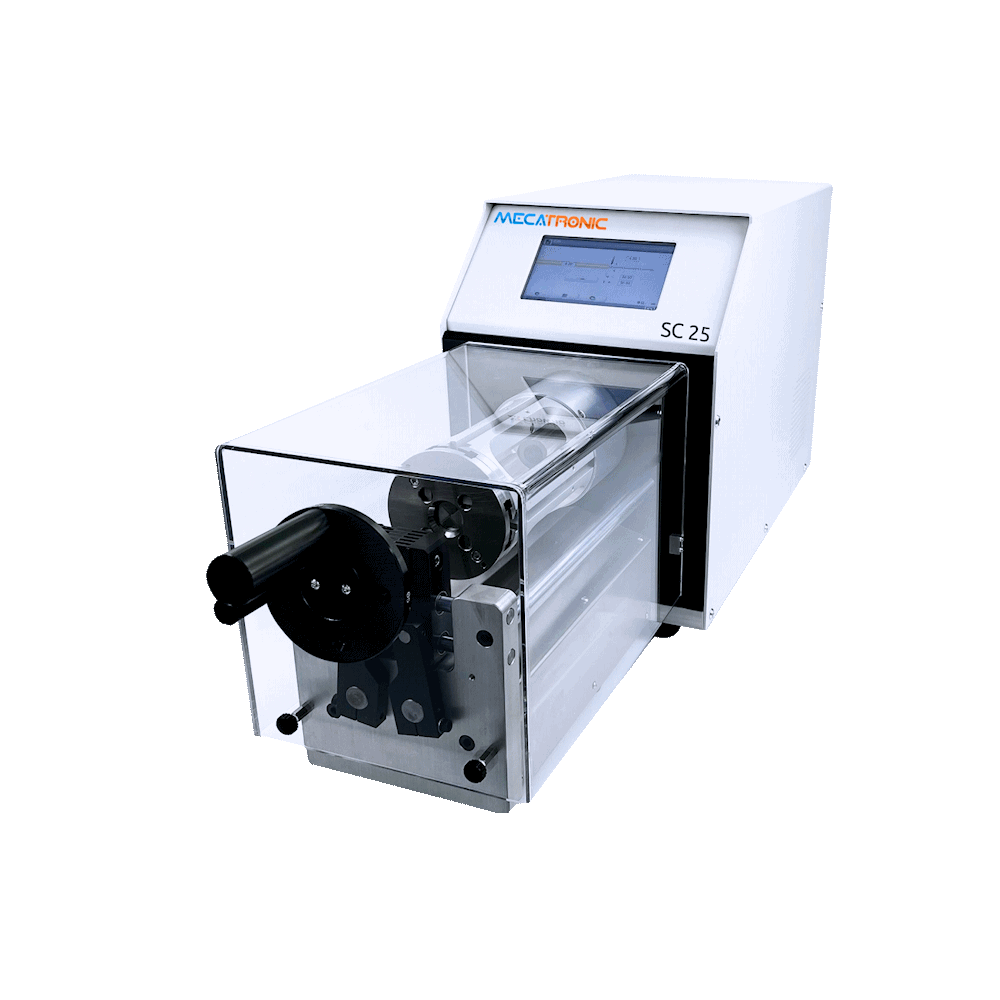 Spelafili per Cavo Coassiale