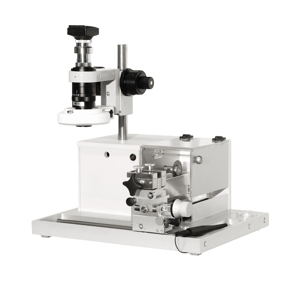 Laboratori Metallografici