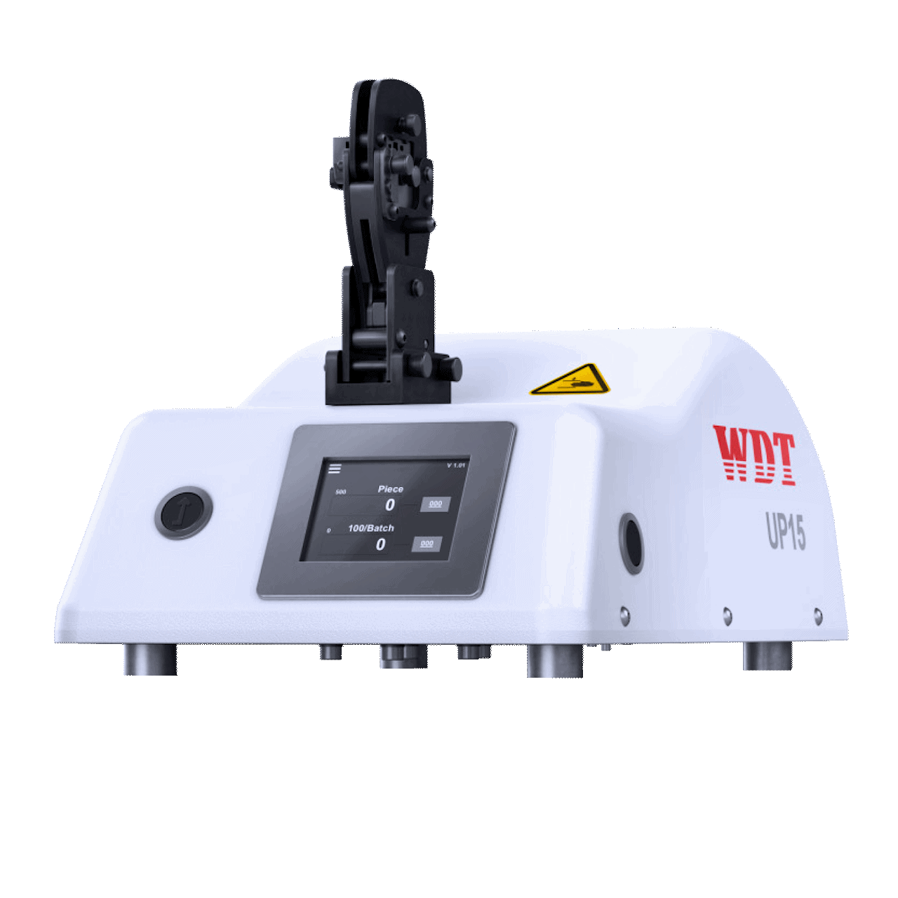 Presse per Terminali Sfusi